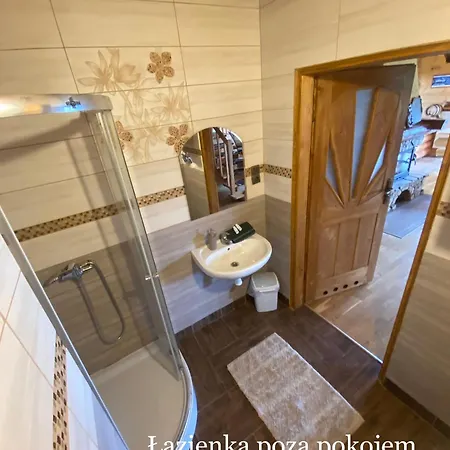 Homestay Gorska Przystan *