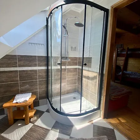 Homestay Gorska Przystan